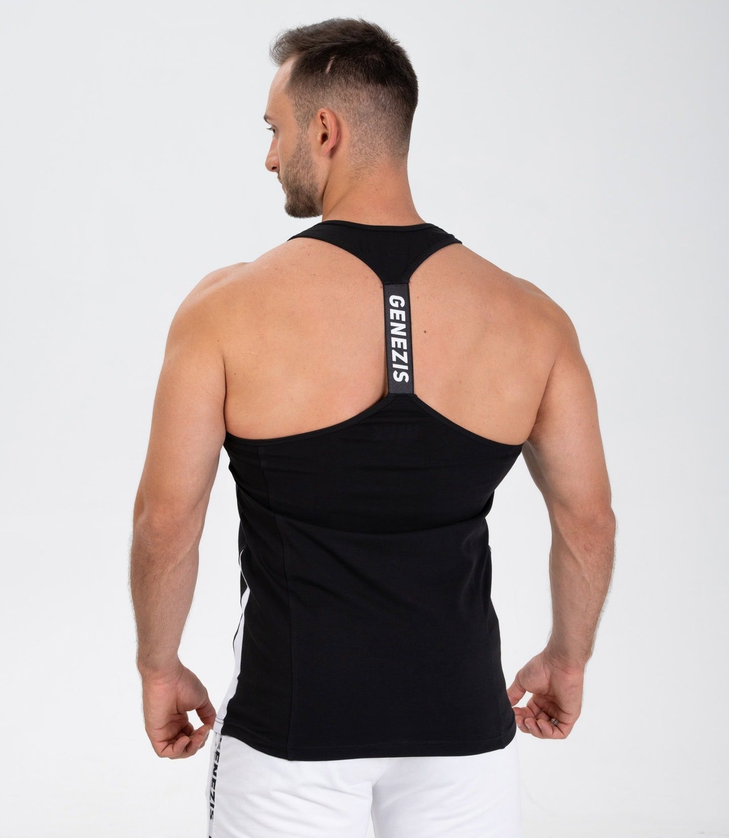 Men's tank top "Aventus"