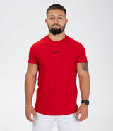 Men's T-shirt "React"