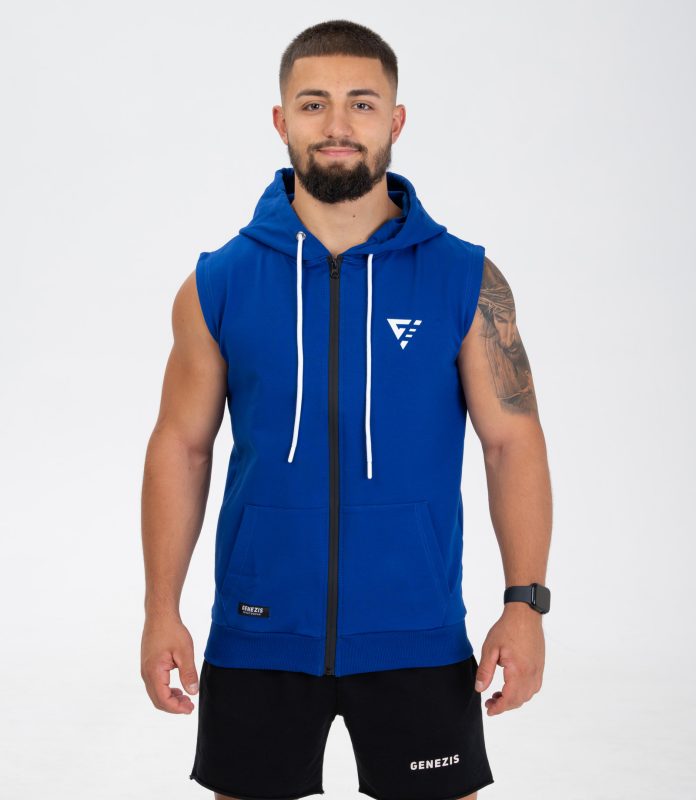 Men's hoodie "Bold"