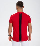 Men's T-shirt "React"