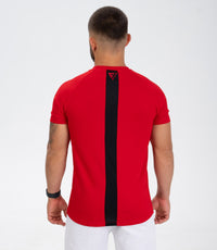 Men's T-shirt "React"