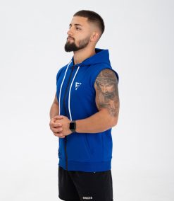 Men's hoodie "Bold"