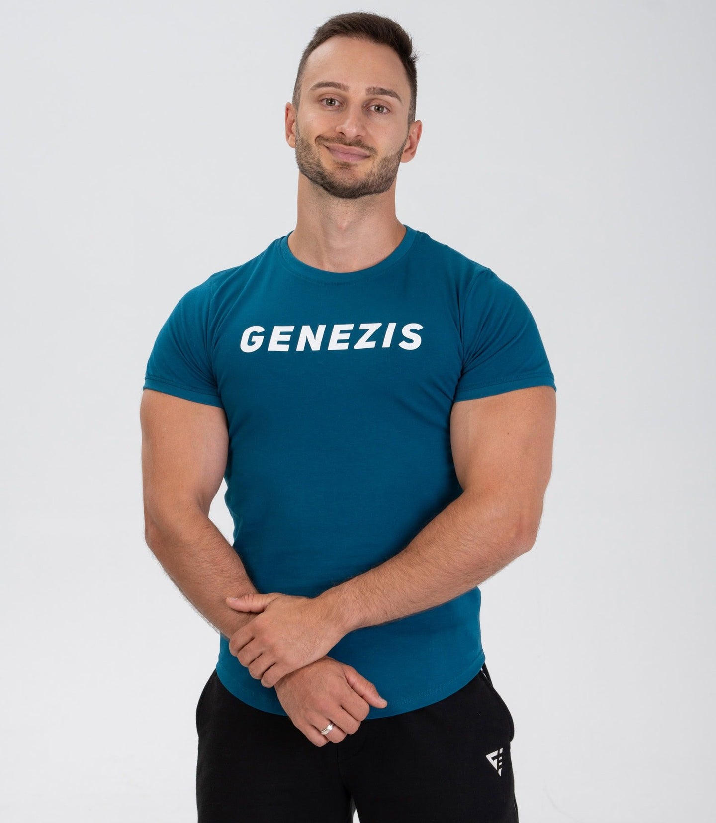Men's T-shirt "The Origin"