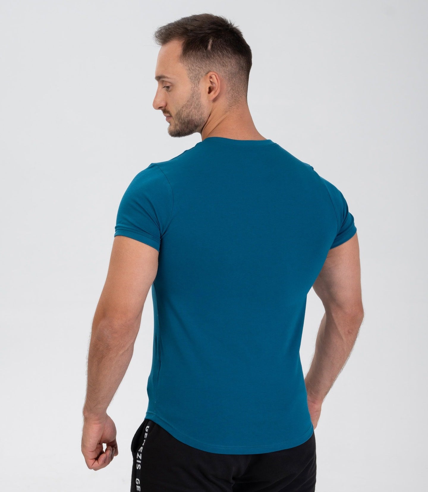 Men's T-shirt "The Origin"