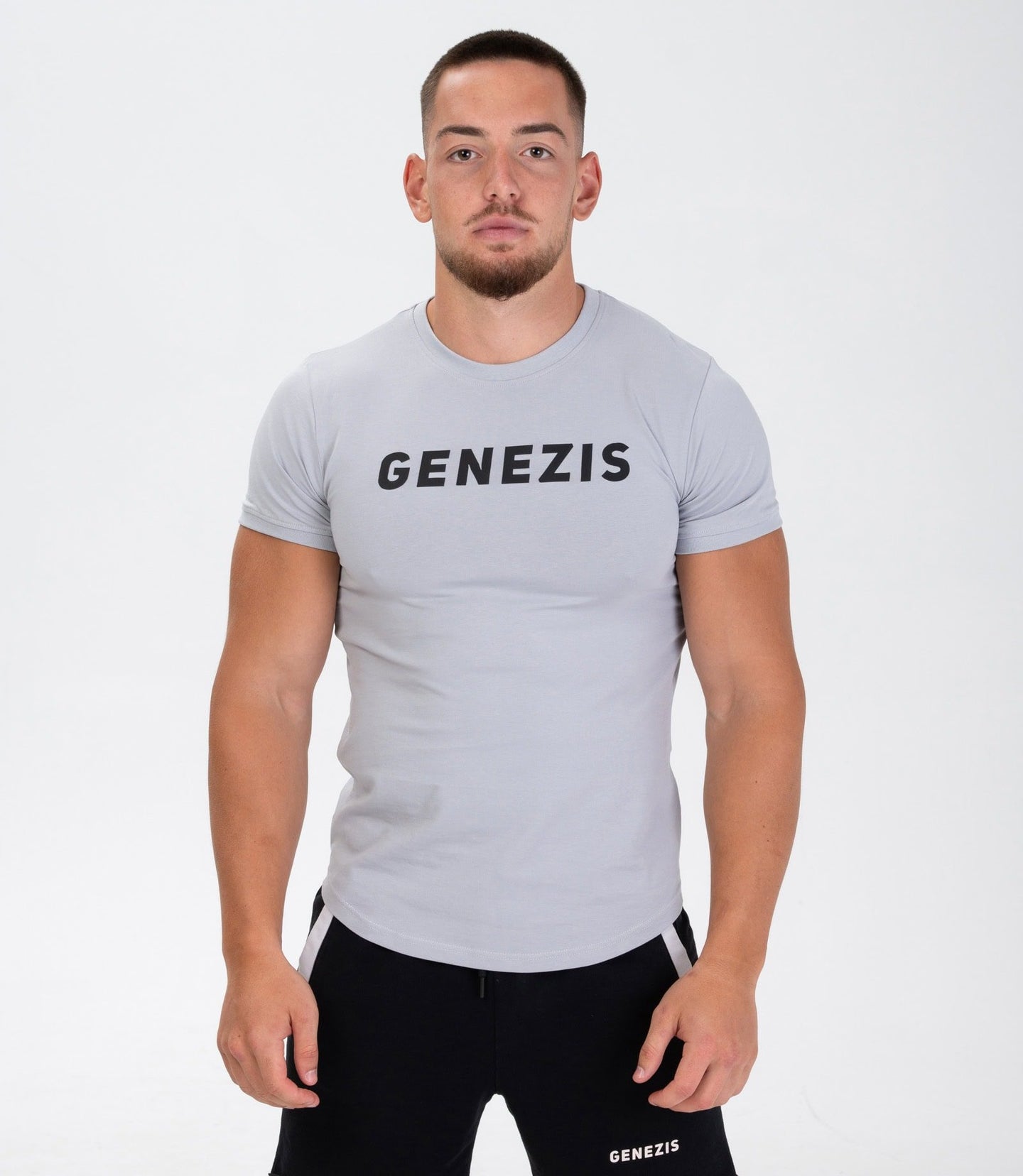Men's T-shirt "The Origin"
