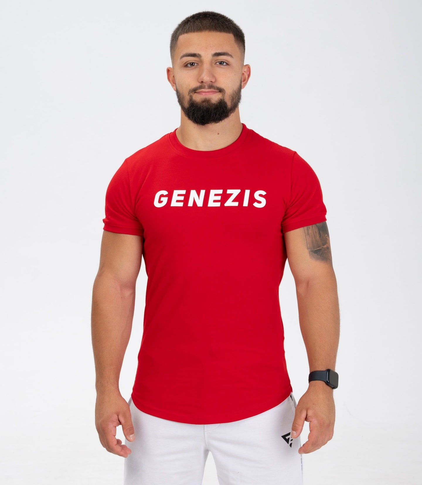 Men's T-shirt "The Origin"