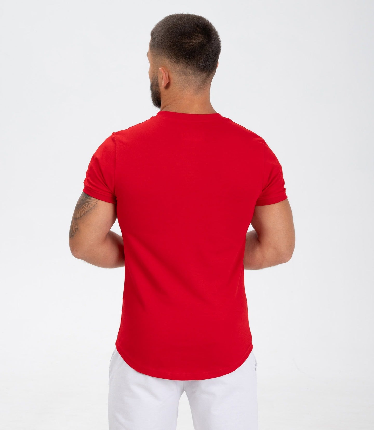 Men's T-shirt "The Origin"