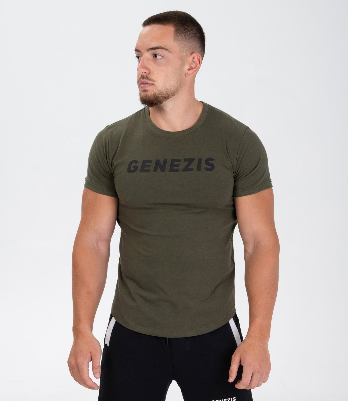 Men's T-shirt "The Origin"
