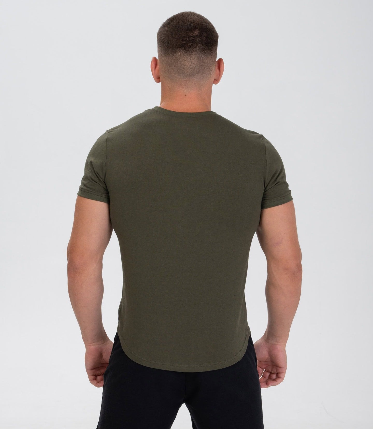 Men's T-shirt "The Origin"