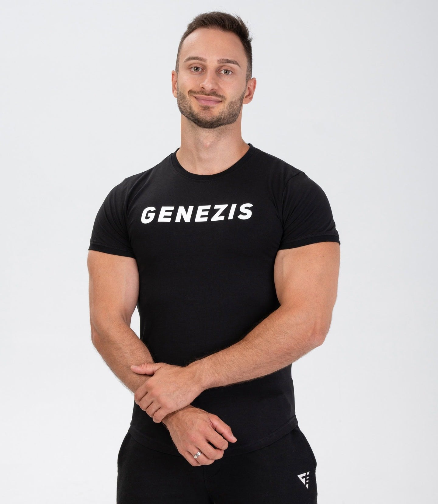 Men's T-shirt "The Origin"