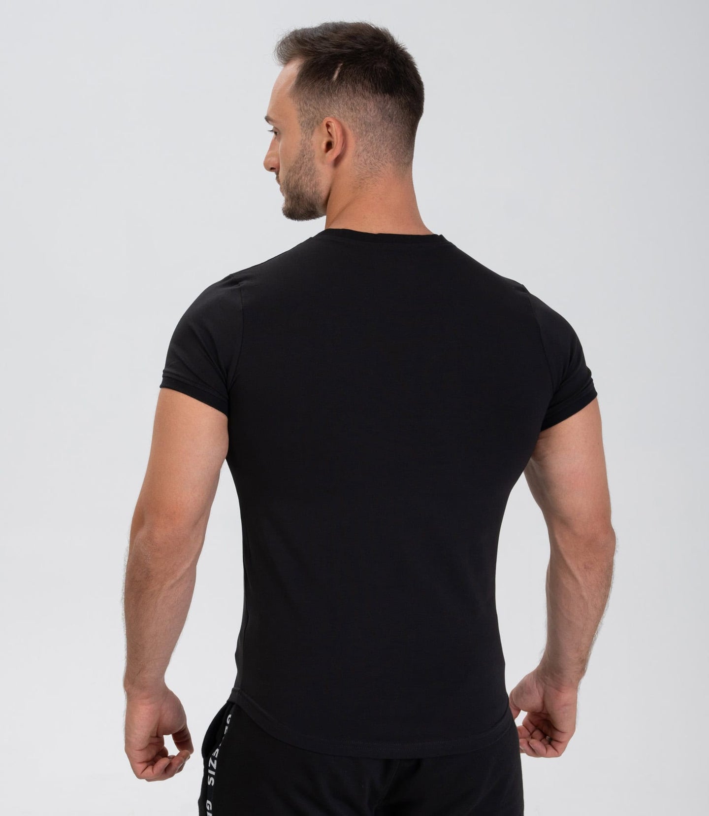 Men's T-shirt "The Origin"