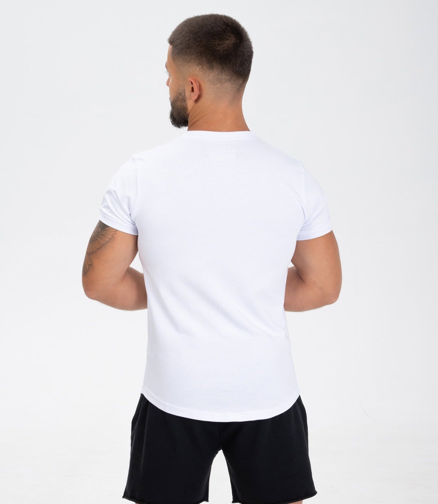 Men's T-shirt "The Origin"