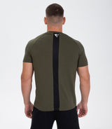 Men's T-shirt "React"