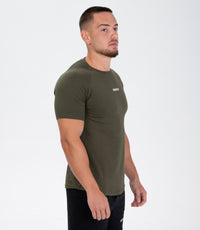 Men's T-shirt "React"