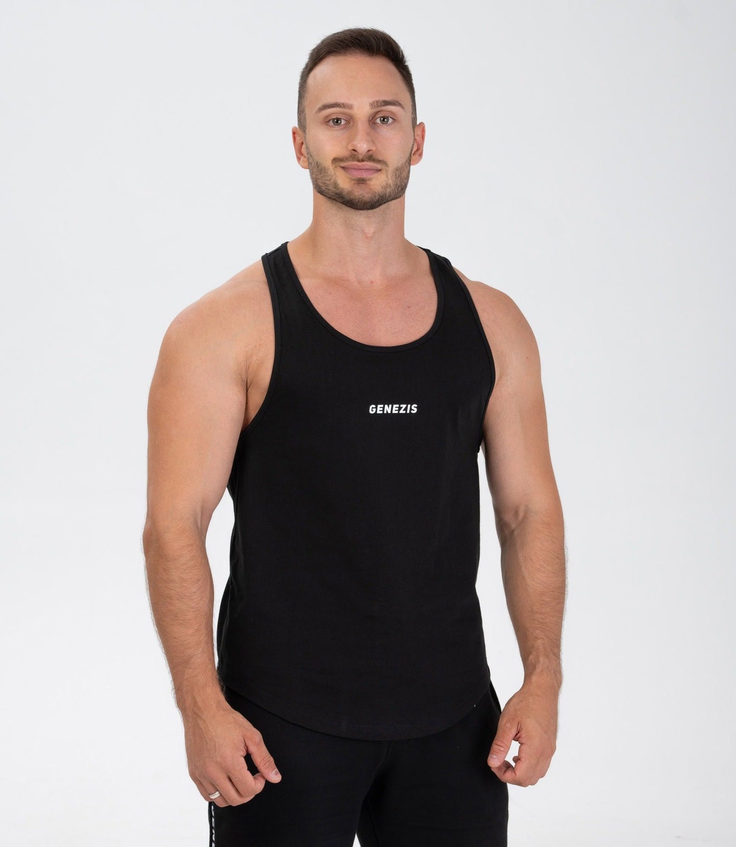 Men's tank top "Apex"