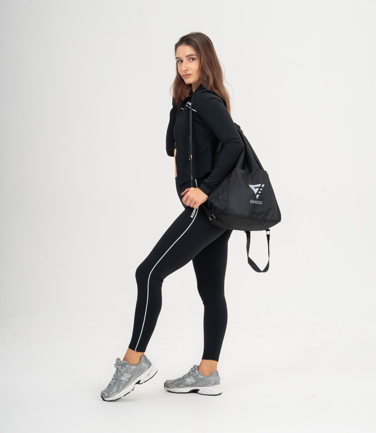 Спортна раница (мешка) "Genezis"