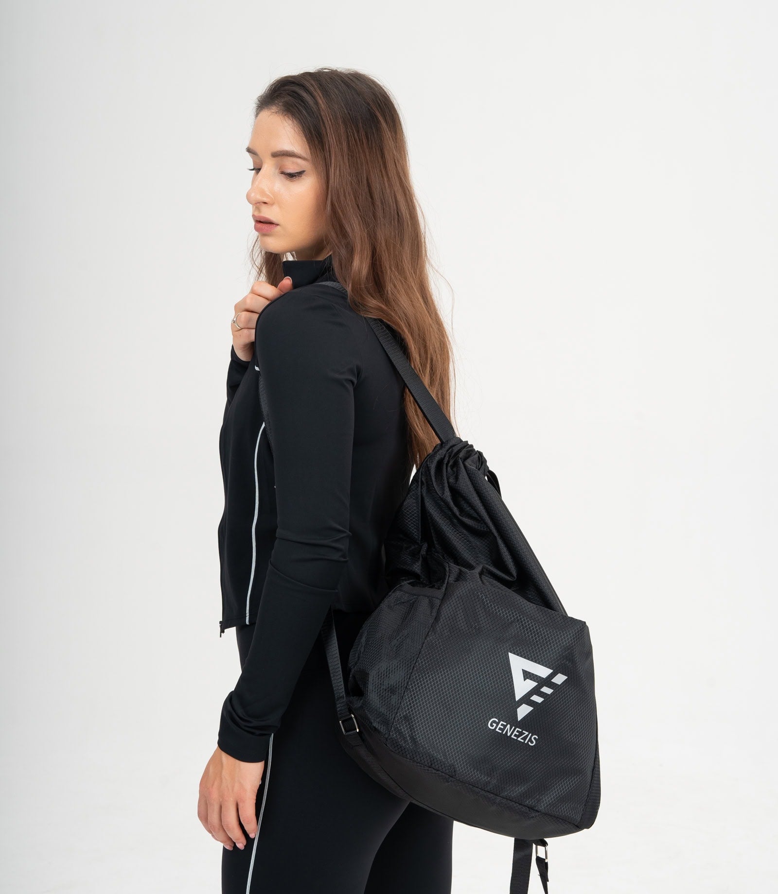 Спортна раница (мешка) "Genezis"