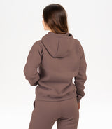 Unisex hoodie "Fluffy"