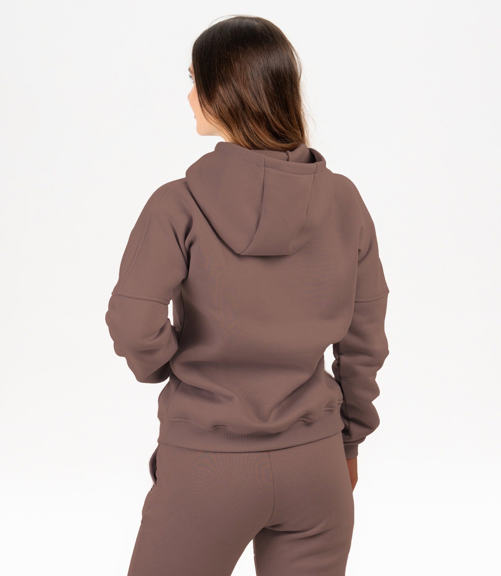 Unisex hoodie "Fluffy"