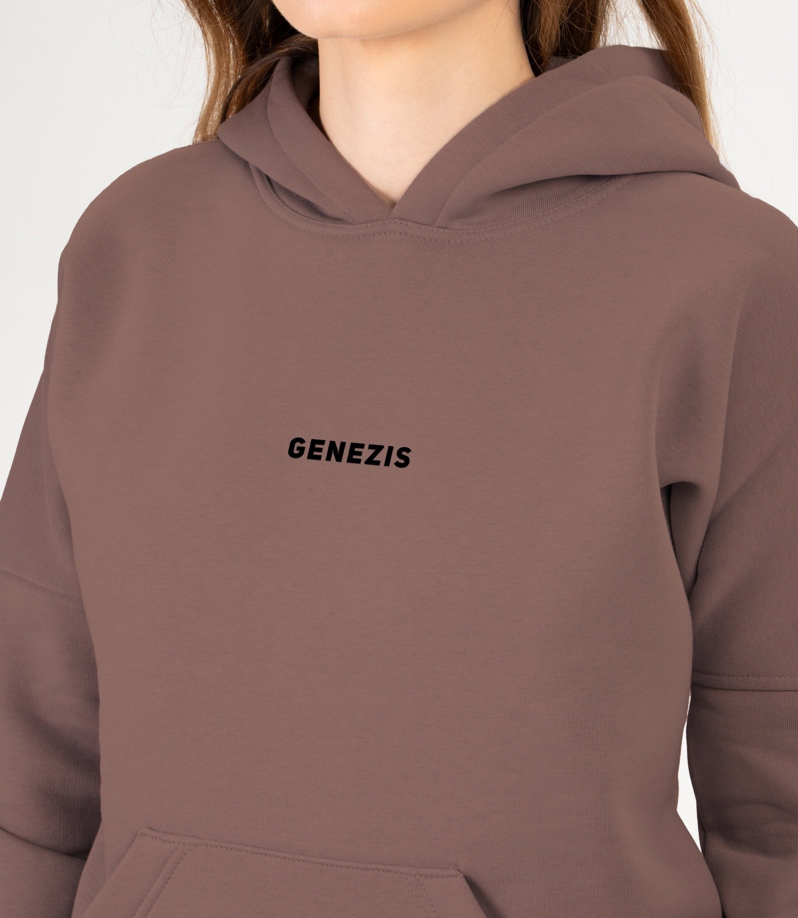 Unisex hoodie "Fluffy"