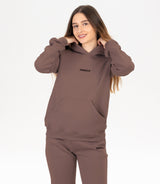 Unisex hoodie "Fluffy"