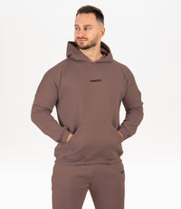 Unisex hoodie "Fluffy"