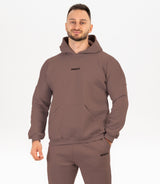 Unisex hoodie "Fluffy"