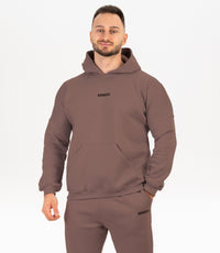 Unisex hoodie "Fluffy"