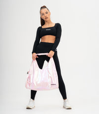 Спортен сак "Glowy"