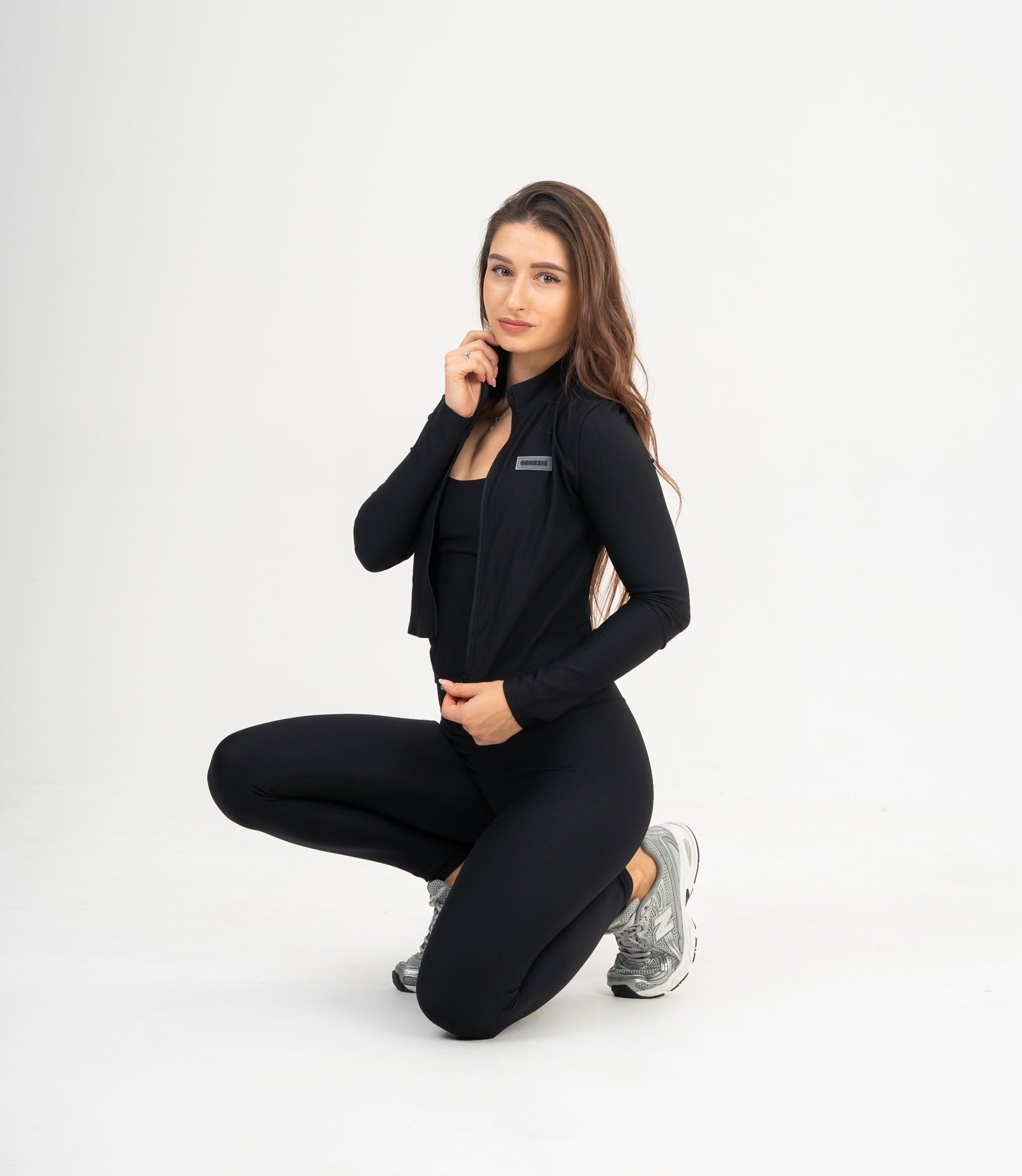 Дамско горнище "Alora"