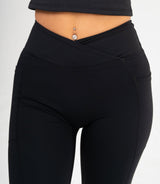 Дамски клин "Aura"