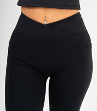 Дамски клин "Aura"