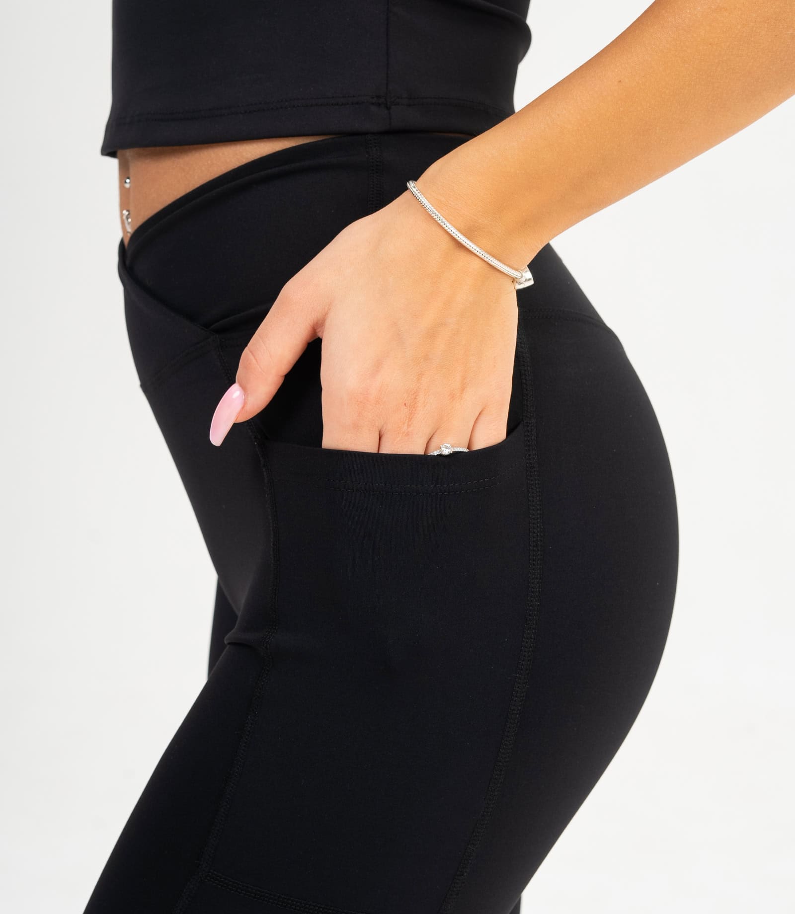 Дамски клин "Aura"