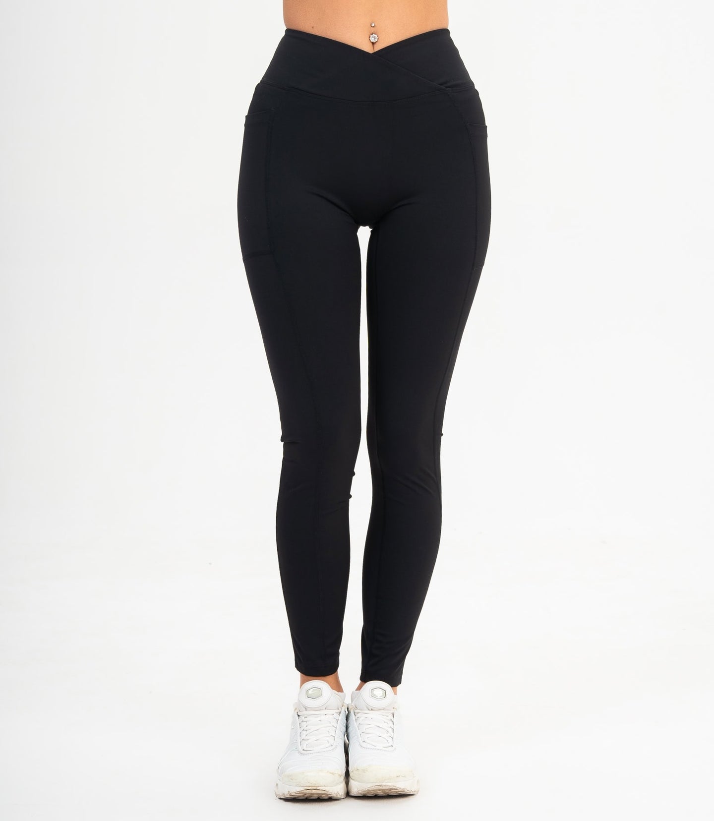 Дамски клин "Aura"