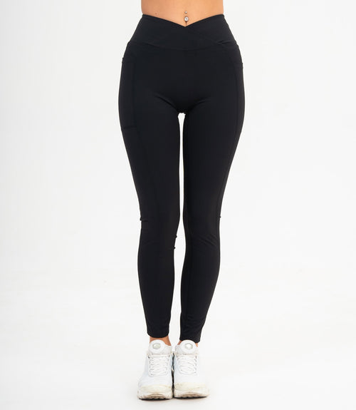 Дамски клин "Aura"