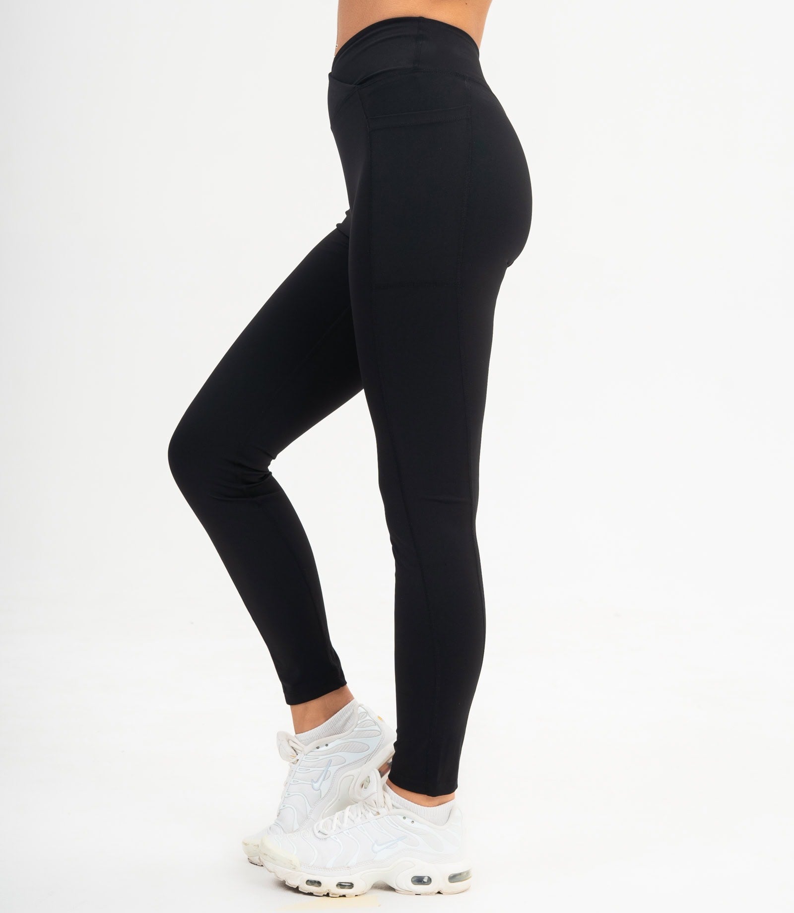 Дамски клин "Aura"