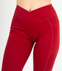 Дамски клин "Aura"