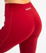 Дамски клин "Aura"