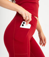 Дамски клин "Aura"