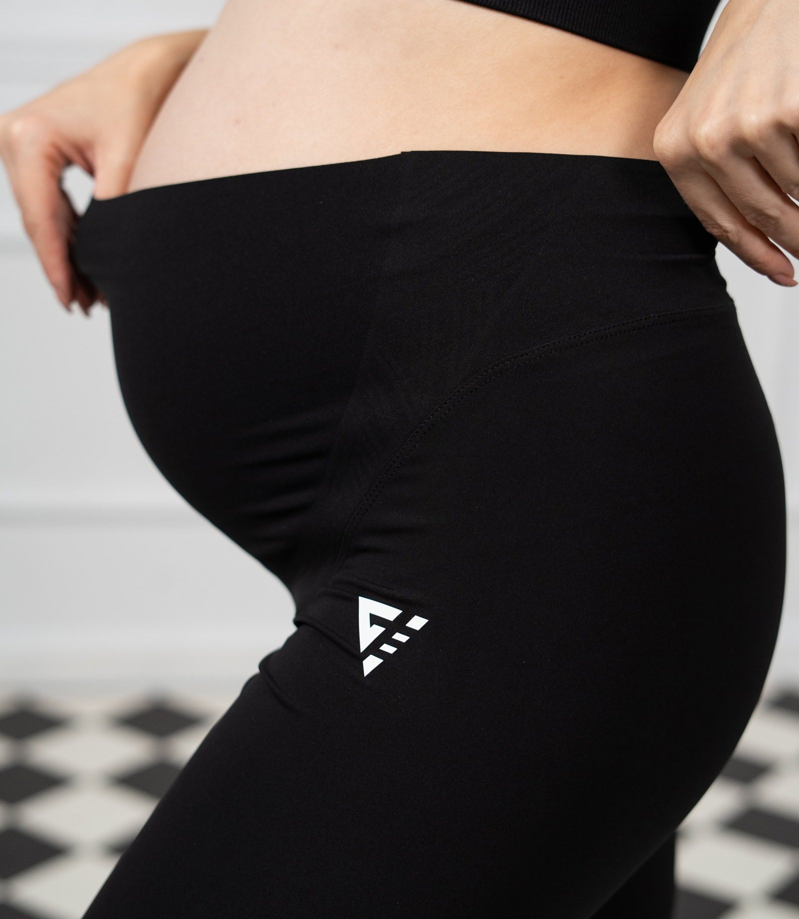 Дамски клин за бременни "Balance"