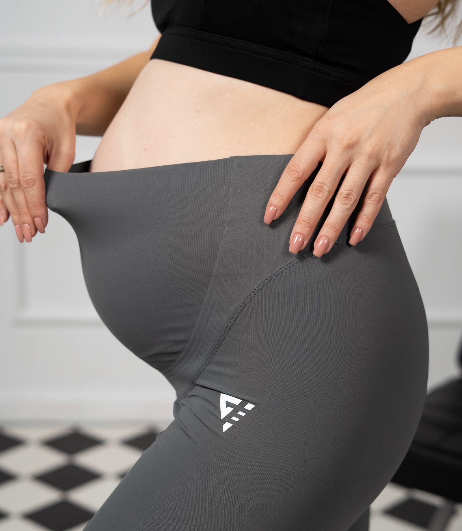 Дамски клин за бременни "Balance"