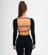 Women's blouse "Elevia"