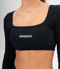 Women's blouse "Elevia"