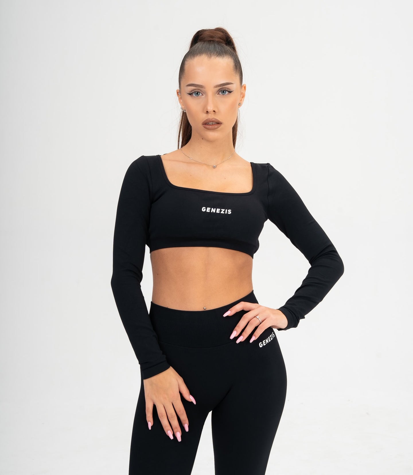 Дамска блуза "Elevia"