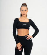 Women's blouse "Elevia"