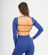 Women's blouse "Elevia"