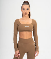 Women's blouse "Elevia"