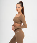 Women's blouse "Elevia"