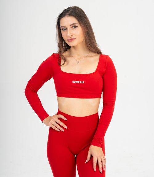 Women's blouse "Elevia"