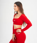 Women's blouse "Elevia"